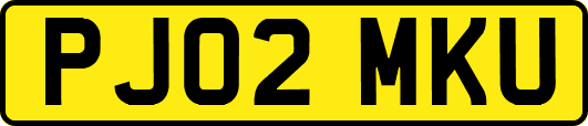 PJ02MKU