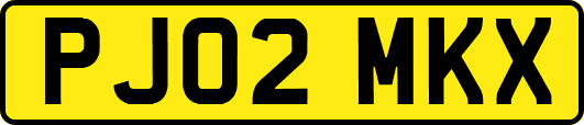 PJ02MKX