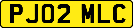 PJ02MLC