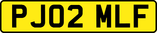 PJ02MLF