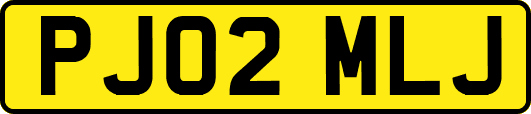 PJ02MLJ