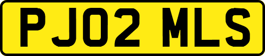 PJ02MLS