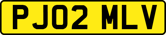 PJ02MLV