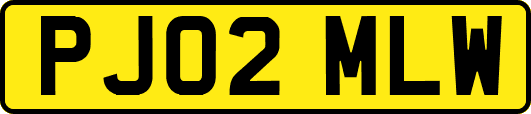 PJ02MLW