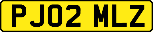 PJ02MLZ
