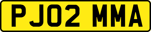 PJ02MMA