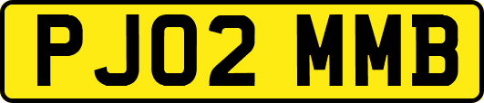 PJ02MMB