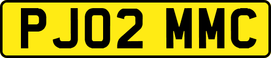 PJ02MMC