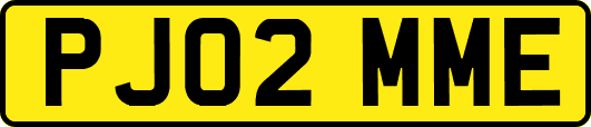 PJ02MME