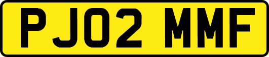 PJ02MMF