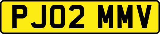 PJ02MMV