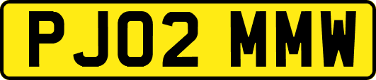PJ02MMW