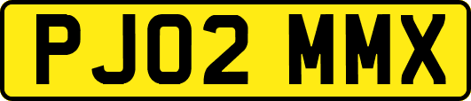 PJ02MMX
