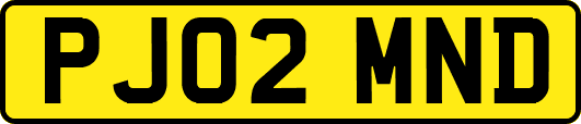 PJ02MND