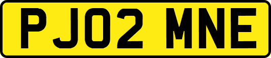 PJ02MNE