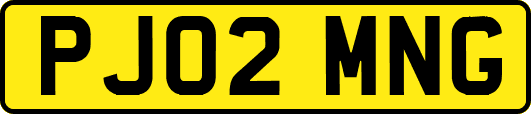 PJ02MNG