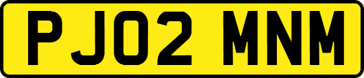 PJ02MNM