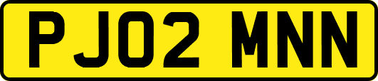 PJ02MNN