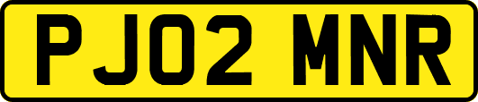 PJ02MNR