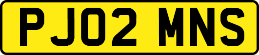 PJ02MNS
