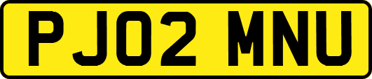 PJ02MNU