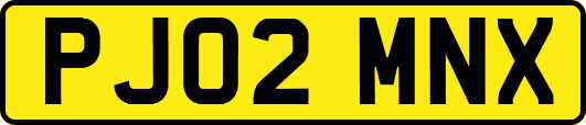 PJ02MNX