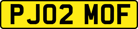PJ02MOF