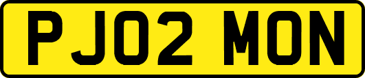 PJ02MON