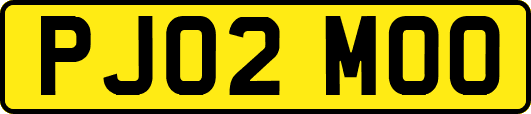 PJ02MOO