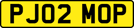 PJ02MOP