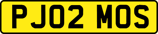 PJ02MOS
