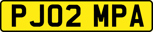 PJ02MPA