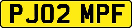 PJ02MPF