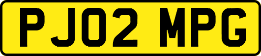 PJ02MPG