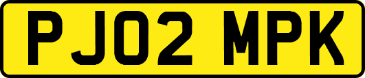 PJ02MPK