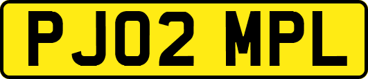 PJ02MPL