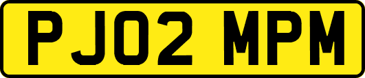 PJ02MPM