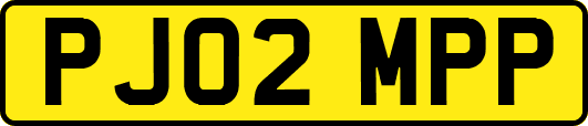 PJ02MPP
