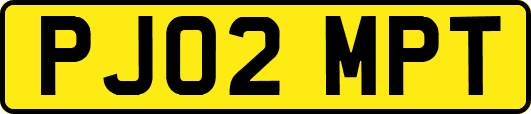 PJ02MPT