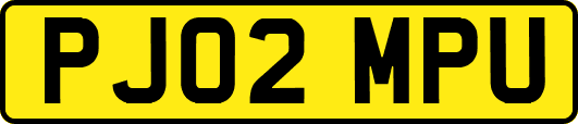 PJ02MPU