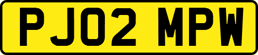 PJ02MPW