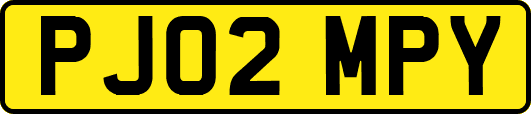 PJ02MPY