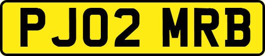 PJ02MRB
