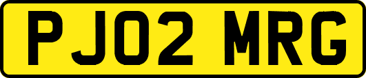 PJ02MRG