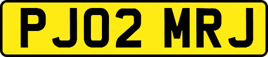 PJ02MRJ