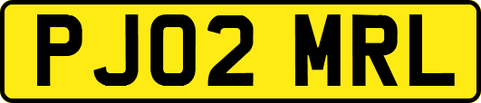 PJ02MRL