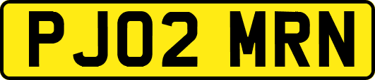 PJ02MRN