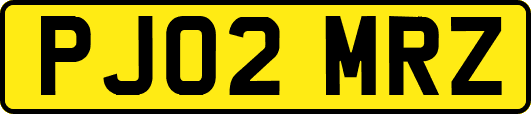 PJ02MRZ