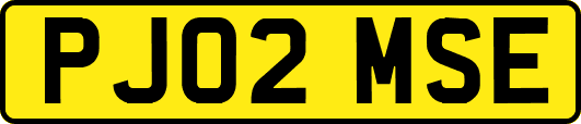 PJ02MSE