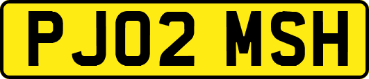 PJ02MSH